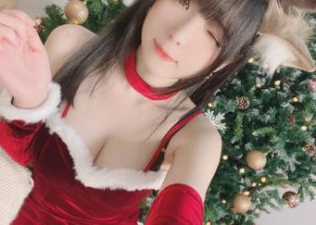霜月shimo – Fantia 2022年12月 [100P-714MB]