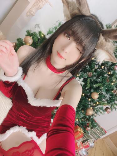 霜月shimo – Fantia 2022年12月 [100P-714MB]