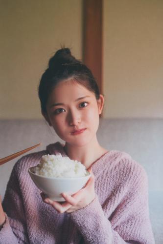 2021.07.13 松村沙友理乃木坂46卒業記念写真集「次、いつ会える？」