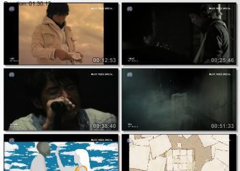 [TV-Variety] MUSIC VIDEO SPECIAL – 2023.01.21