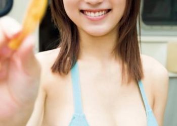 [雑誌] FRIDAY – 2022.12.08 くろがねさら はじまりの予感