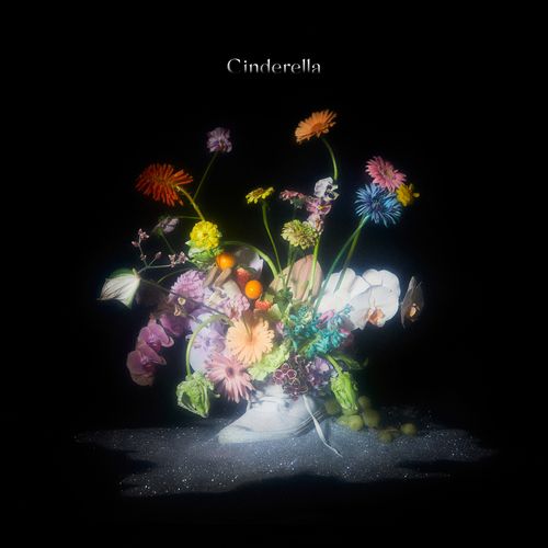 [Single] TOMOO – Cinderella (2023.01.13/MP3/RAR)