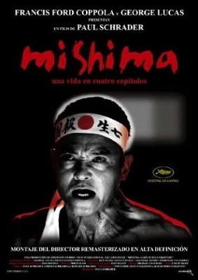 [MOVIES] ミシマ：ア・ライフ・イン・フォー・チャプターズ (1985) (BDRIP)