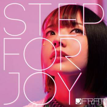 [Album] FRAM – Step for Joy (2023.01.25/MP3/RAR)