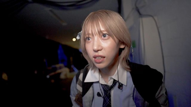 【Webstream】230127 AKB48 Taguchi Manaka (Chiimu wo Kennin Suru Ishi) Part2