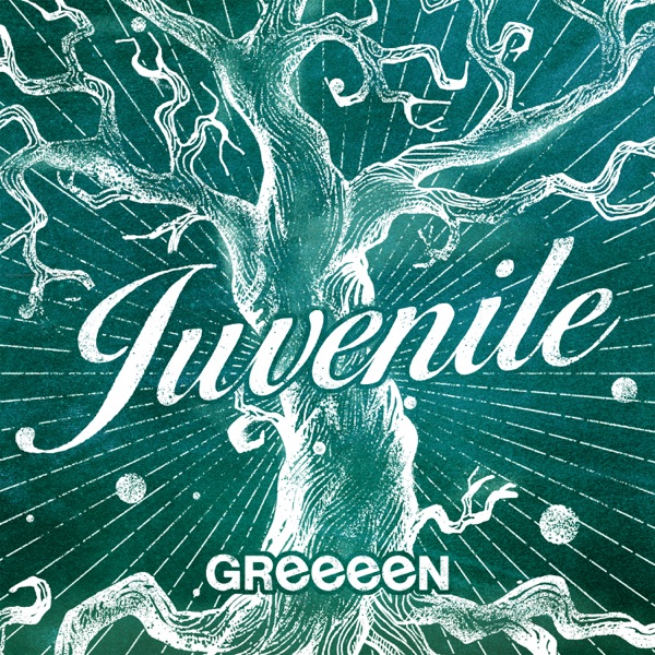 [Single] GReeeeN – Juvenile / ジュブナイル (2023.01.25/MP3+Hi-Res FLAC/RAR)