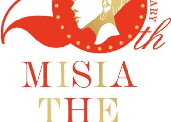 [Album] MISIA The Great Hope Best (2023.01.25/MP3/RAR)