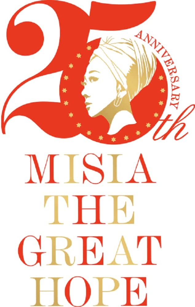 [Album] MISIA The Great Hope Best (2023.01.25/MP3/RAR)