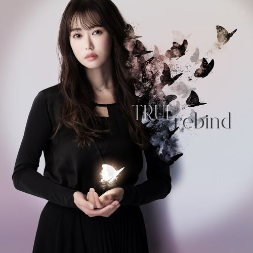 [Single] TRUE – rebind (2023.01.10/MP3+Flac/RAR)