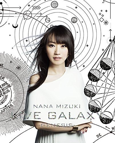 [TV-SHOW] 水樹奈々 – NANA MIZUKI LIVE GALAXY -GENESIS- (2016.09.14) (BDISO)