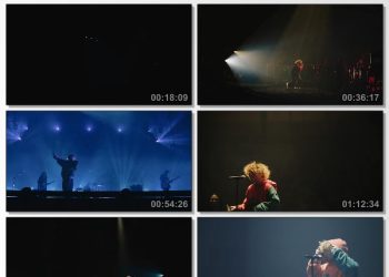 [TV-Variety] Vaundy one man live at NIPPON BUDOKAN “深呼吸” (Youtube Channel 2022.12.31)