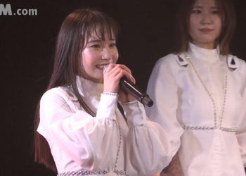 【公演配信】SKE48 230116「We’re Growing Up」公演 HD