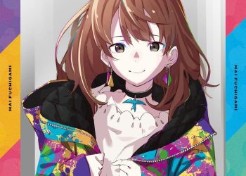[Album] 渕上舞 / Mai Fuchigami – Mai Create (2023.01.25/MP3/RAR)
