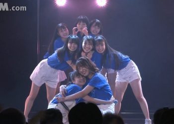 【公演配信】SKE48 221227「We’re Growing Up」公演 HD