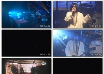 [TV-Variety] Plastic Tree – 年末公演2020 ゆくプラくるプラ ～海月リクエスト はれのうた編 / あめのうた編～ (2020.12.19)