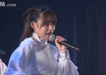 【公演配信】SKE48 230106 「We’re Growing Up」公演 HD