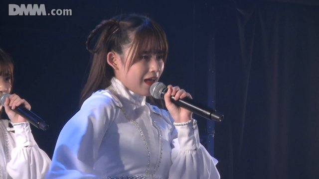 【公演配信】SKE48 230106 「We’re Growing Up」公演 HD
