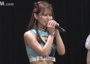 【公演配信】NMB48 230110 チームN「夢中雷舞」公演
