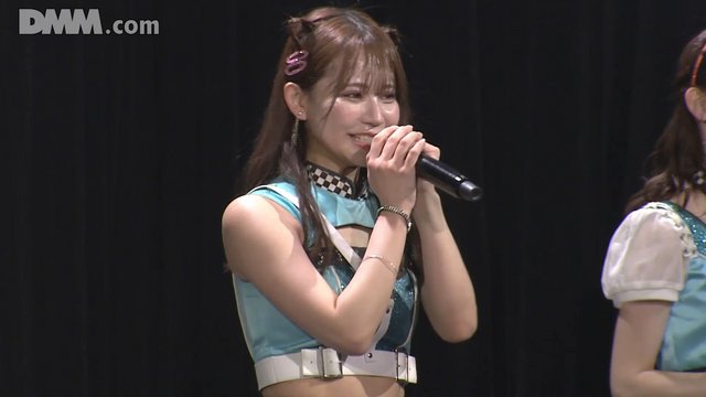 【公演配信】NMB48 230110 チームN「夢中雷舞」公演