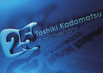 [TV-SHOW] 角松敏生 – TOSHIKI KADOMATSU 25th Anniversary Performance 2006.6.24 YOKOHAMA ARENA (2006.12.13) (BDRIP)