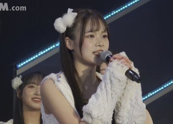 【公演配信】HKT48 221227 チームKIV「制服の芽」公演