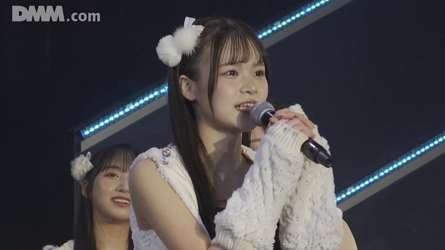 【公演配信】HKT48 221227 チームKIV「制服の芽」公演