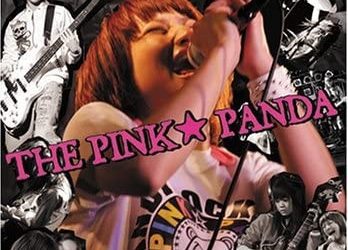 [TV-SHOW] THE PINK☆PANDA – PANDA for all, all for PANDA (2006.03.09) (DVDVOB)