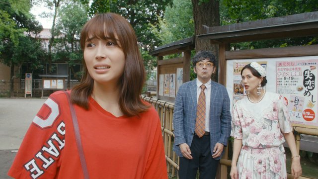 【ドラマ】Shitsuren Meshi 2022 (Mai Fukagawa) WEB-DL
