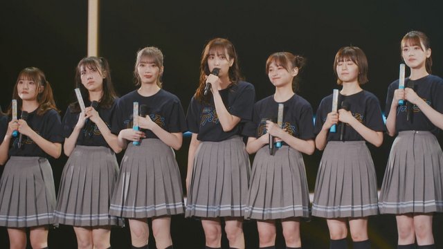 【バラエティ番組】221225 End of Year Greetings CM (Nogizaka46 Sakurazaka46 Hinatazaka46)