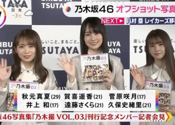 【バラエティ番組】230125 THE TIME, (Matsuda Rina)
