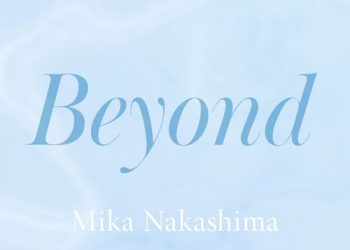 [Single] Mika Nakashima / 中島美嘉 – Beyond (2023.01.22/MP3/RAR)