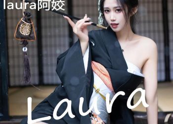 Xiuren 秀人 2022.11.30 No.5932 laura阿姣 [75P]