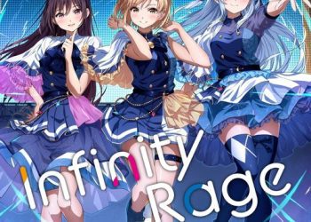 [Single] La prière – Infinity Rage (2023.01.22/MP3/RAR)
