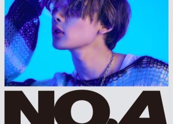 [Single] NOA – Purple Sky (2023.01.27/MP3/RAR)