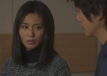 【ドラマ】2022 Itoshii uso-Yasashii yami (Sayuri Matsumura)