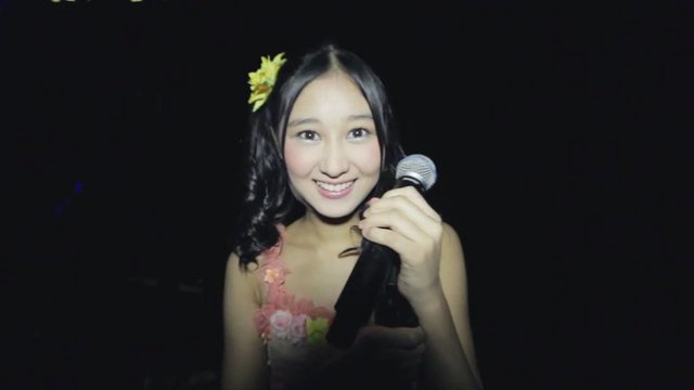 【DVDrip】PERKENALKAN NAMA KAMI (JKT48)