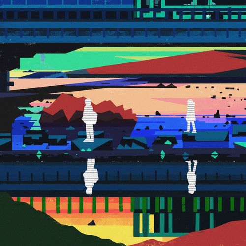 [Single] おいしくるメロンパン – 夜顔 / Oisicle Melonpan – Yorugao (2023.01.18/MP3/RAR)
