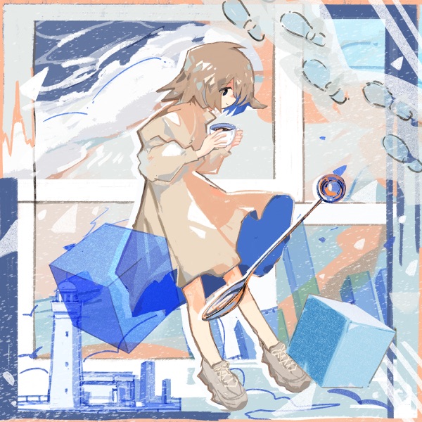 [Single] 伊東健人 / Kento Ito – sugar (2023.01.26/MP3+Flac/RAR)