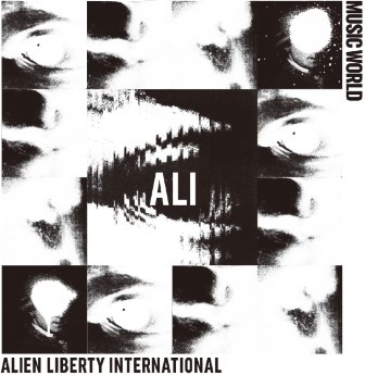 [Album] ALI – MUSIC WORLD (2023.01.25/Flac/RAR)