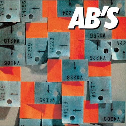 [Album] AB’S – AB’S (+2) [2023 Remaster] (1983.01.21/MP3/RAR)