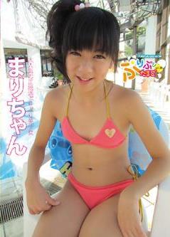 [PPT-034] Mari Kikuchi 菊池麻里 – ぷりぷりたまご Vol.34 まりちゃん[MKV/1.09GB]