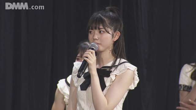 【公演配信】NMB48 221216 チームBII「なんば笑顔開花宣言」公演