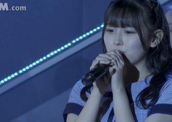 【公演配信】HKT48 221228 チームH「RESET」公演