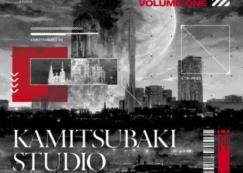 [Album] KAMITSUBAKI STUDIO SAMPLER Vol. 1 (2023.01.18/MP3/RAR)