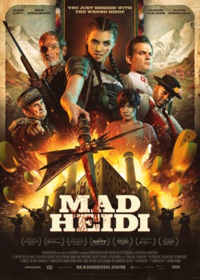 [MOVIES] マッド・ハイジ (2022) (WEBRIP)