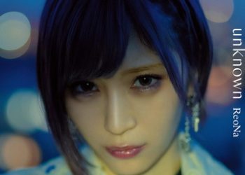 [MUSIC VIDEO] ReoNa – unknown (完全数量生産限定盤) 付属BD (2020.10.07/MP4/RAR) (BDMV)