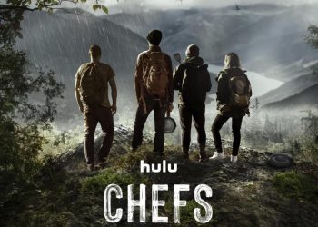 [ドラマ] シェフ VS ワイルド：サバイバル料理対決 第1シーズン 全8話 (2022) (WEBRIP)
