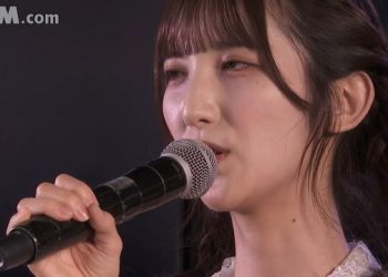 【公演配信】AKB48 230124 倉野尾チーム4「サムネイル」公演 長友彩海 生誕祭