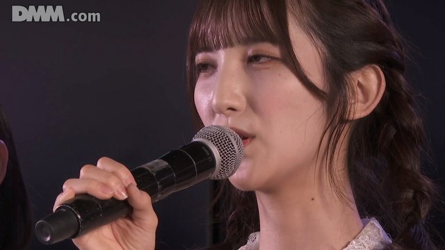 【公演配信】AKB48 230124 倉野尾チーム4「サムネイル」公演 長友彩海 生誕祭