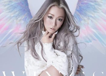 [Single] 倖田來未 / Kumi Koda – Wings (2023.01.18/MP3+Flac/RAR)